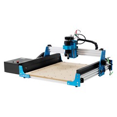 4040 CNC Router Engraving Engraver Milling Machine 3 Axis Wood Acrylic GRBL 500W