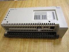 Modicon 110CPU31101 CPU Module AC Power Supply
