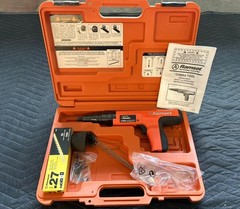 Ramset Cobra .27 Cal (PICKUP ONLY)