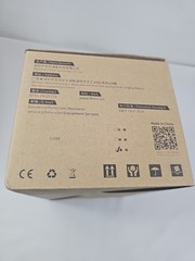FNIRSI IPS3608 DC Power Supply Variable, 36V 8A Bench Power Supply with 10mV…