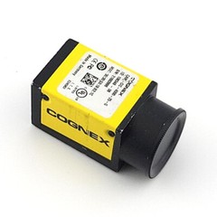 Cognex CAM-CIC-4000-25-G CIC GigE Industrial Camera – No Lens – 60 Day Warranty