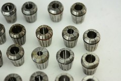 1x ER32 Rigid Tap Collet and round collet PICK SIZE FROM LOT ONE COLLET PICK