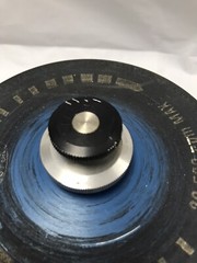 Sorvall SS-34 Autoclavable Rotor 8 x 50mL 25,000 RPM Dupont Tested Warranty