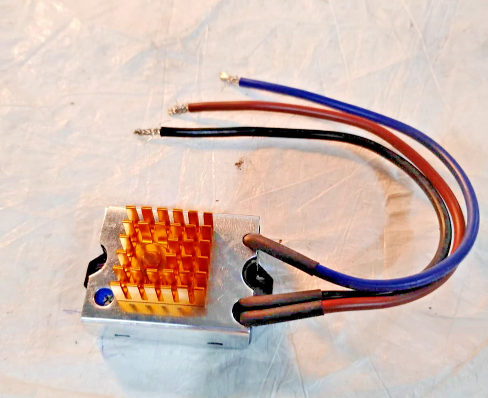 Hitachi 371468 Soft Start C10Rj Part, ‎1.44 ounces