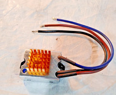 Hitachi 371468 Soft Start C10Rj Part, ‎1.44 ounces