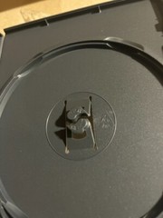 100 TOP QUALITY 14MM AMARAY BLACK SINGLE DVD CASES,MADE IN US PSD12YY FREE SHIP