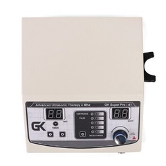 Brand New 3 Mhz Ultrasound Therapy Machine For Physical New Therapy Machine