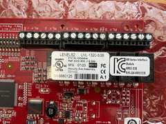Lenel LNL-1320-S3B