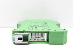 MINI-PS-100-240AC/24DC/1 PHOENIX CONTACT POWER SUPPLY 2938840