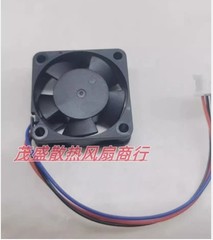 Delta AFB0312HA-7G82 3010 DC12V 0.15A 3CM 3-Pin Mute Cooling Fan
