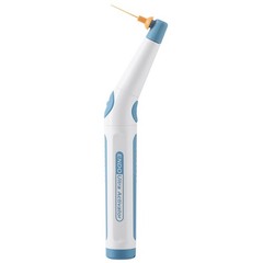 Dental Endo Ultrasonic Sonic Activator Root Canal Irrigator w/ scaling file
