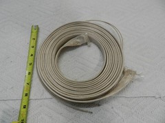 HTS/Amptek Flexible Electric Heating Tape Product 1″ wide X 20 ft long 700 Watts
