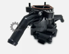 For Hyundai Accent 2018-2022 25600-2M002 Engine Coolant Thermostat
