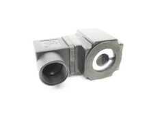 PLAST-O-MATIC VALVES 6966W-AS024DC NSMP