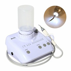 SKYSEA-E1L Dental Ultrasonic Scaler 2 Bottles LED Handpiece fit SKYSEA EMS