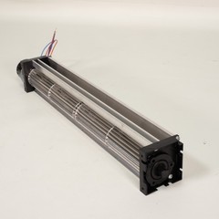 EBM-Papst 55442.41010 Tangential Crossflow Fan/Blower QLK45/1800 69CFM 2200RPM