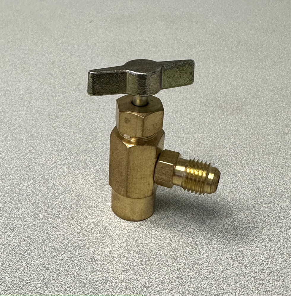 R290/R600A “L” ADAPTER