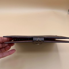 Authentic Louis Vuitton Monogram Organizer great pre-owned condition!