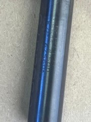 8.500 GUHRING CARBIDE DRILL 05511 K/P 67560 COOLANT THRU, 4″ OAL 105888575