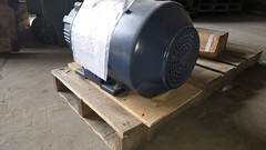 Marathon Motors Globetrotter 20HP 3PH TEFC 230/460V 1768RPM IP55