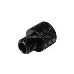 New Threaded Adapter Female 1/2-20 UNF F To 1/2-28 UNEF Male Accessories