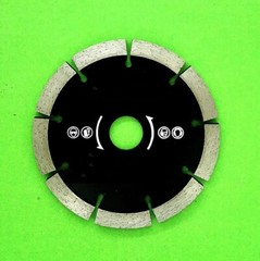6″ Diamond Swa Blade 25 Pieces cut concrete bricks stone granite masonry tools