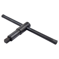 3900 4867 3/8″ Square Head Standard Lathe Chuck Wrenches Tool color Black NEW