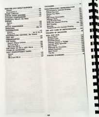 General Electric Refrigerator CE CF CG CH CJ CK DK FBA LK Service Manual Repair