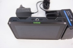 Shinobi Atomos Monitor