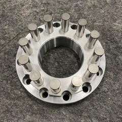 SUMITOMO F-CYCLO FCS-A35-89 Cycloidal Speed Reducer Gearbox 89:1 A35*