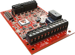 Lenel LNL-1300 Series 3 Single Reader Interface Module