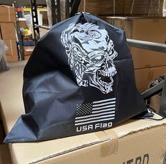 Mask Hood Storage Carrying Bag/Welding Motorcycle Bicycle Ski Equestrian Helmet