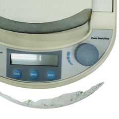Labnet International Prism Microcentrifuge C2500 with 24 Well Fixed Angle Rotor