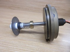 GEMS FS200 Flow Switch