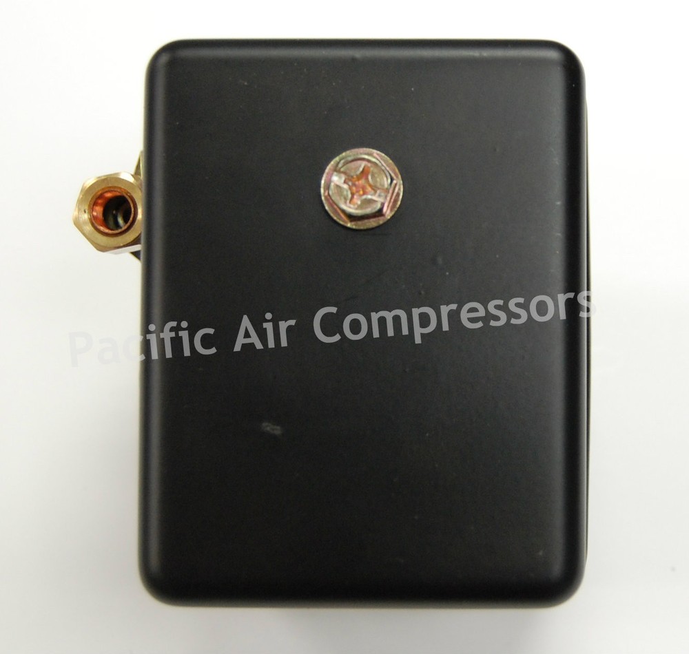 69HA1Z140-175 PRESSURE SWITCH REPLACEMENT PART 145 – 175 PSI SINGLE PORT