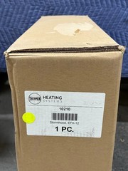 Thermon Heating Systems Ruffneck 10210 EFX 12″ Stormhood NEW