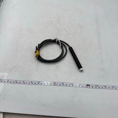 1 Bead Temperature Prob/Thermocouple Probe 11 3/4 Inch