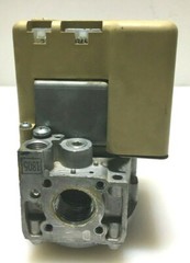 Honeywell SV9501M2734 SmartValve Furnace gas valve 025-32632-000 used #G55