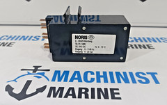 Noris Tachometerwerk Vv44 Module FREE EXPRESS SHIPPING