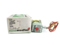 ASCO 8210G002 110/120V 5-200PSI 1/2″ NSMP
