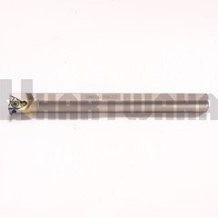 Lathe Internal Threading Boring Bar Indexable Threading Inserts 29° 22IR4ACME