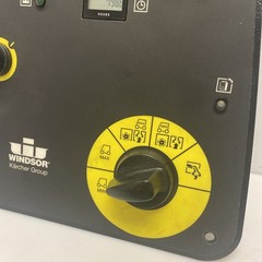Windsor Karcher Chariot 2 iVac 24 CVC24 PANEL CONTROL CS24 RE 86357790