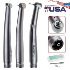 NSK PANA MAX Style Dental High Speed Handpiece Standard Clean Head 2 Hole Borden