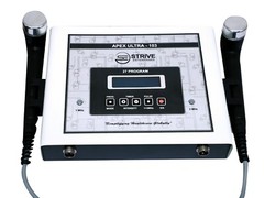 New Professional Ultrasound Therapy 1MHz & 3MHz Machine US Physical Therapy Unit