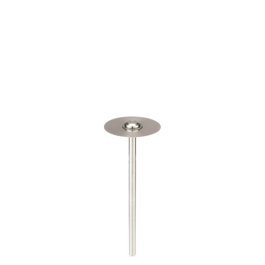 Endodontic 911HH HyperFlex Single Sided Disc Diamond Burs By Brasseler (1/pk)
