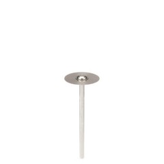 Endodontic 911HH HyperFlex Single Sided Disc Diamond Burs By Brasseler (1/pk)
