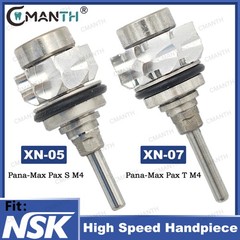 Dental Turbine Cartridge Replacement Air Rotor fit for NSK High Speed Handpiece