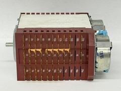 Alliance Washer Timer Cycle 110V 60Hz (F160301P) for Speed Queen Huebsch Unimac