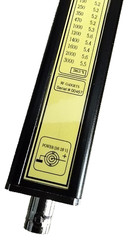 Noise Source Generator Calibrated (10 -3000 MHz; ~ 5.5 dB ENR, N-type ) NF