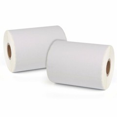 10 Rolls 220 Thermal Shipping Labels 4×6 Compatible 1744907 Dymo 4XL LabelWriter
